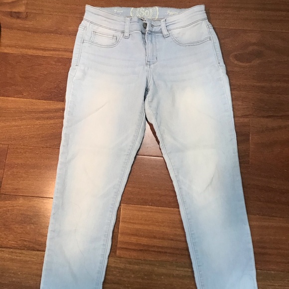 Jeggings - Picture 1 of 3